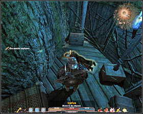 3 - Quests - p. 7 | Marshlands Main Quests - Marshlands - Arcania: Gothic 4 Game Guide