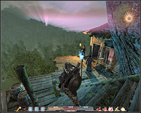 2 - Quests - p. 7 | Marshlands Main Quests - Marshlands - Arcania: Gothic 4 Game Guide