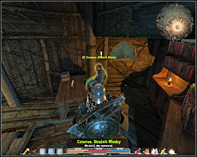 1 - Quests - p. 7 | Marshlands Main Quests - Marshlands - Arcania: Gothic 4 Game Guide