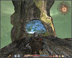 7 - Quests - p. 6 | Marshlands Main Quests - Marshlands - Arcania: Gothic 4 Game Guide