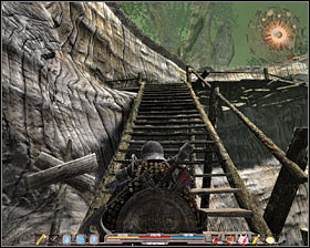 6 - Quests - p. 6 | Marshlands Main Quests - Marshlands - Arcania: Gothic 4 Game Guide