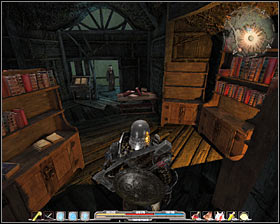 5 - Quests - p. 6 | Marshlands Main Quests - Marshlands - Arcania: Gothic 4 Game Guide