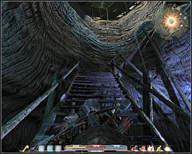 4 - Quests - p. 6 | Marshlands Main Quests - Marshlands - Arcania: Gothic 4 Game Guide