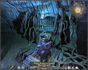 3 - Quests - p. 6 | Marshlands Main Quests - Marshlands - Arcania: Gothic 4 Game Guide