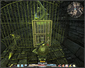 8 - Quests - p. 5 | Marshlands Main Quests - Marshlands - Arcania: Gothic 4 Game Guide