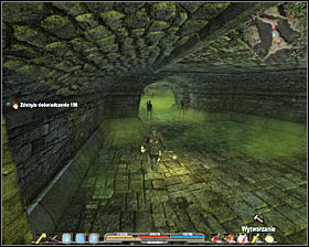 4 - Quests - p. 5 | Marshlands Main Quests - Marshlands - Arcania: Gothic 4 Game Guide