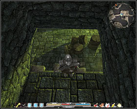 2 - Quests - p. 5 | Marshlands Main Quests - Marshlands - Arcania: Gothic 4 Game Guide