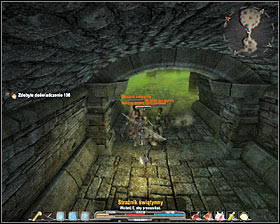 1 - Quests - p. 5 | Marshlands Main Quests - Marshlands - Arcania: Gothic 4 Game Guide