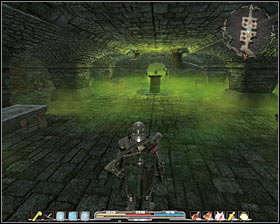 7 - Quests - p. 4 | Marshlands Main Quests - Marshlands - Arcania: Gothic 4 Game Guide