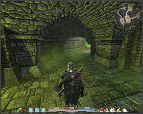 5 - Quests - p. 4 | Marshlands Main Quests - Marshlands - Arcania: Gothic 4 Game Guide