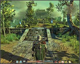 2 - Quests - p. 4 | Marshlands Main Quests - Marshlands - Arcania: Gothic 4 Game Guide