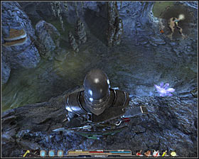 9 - Quests - p. 2 | Marshlands Main Quests - Marshlands - Arcania: Gothic 4 Game Guide