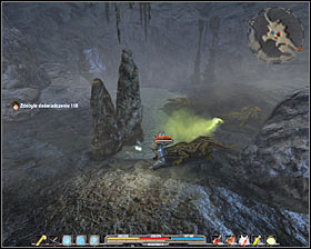 8 - Quests - p. 2 | Marshlands Main Quests - Marshlands - Arcania: Gothic 4 Game Guide