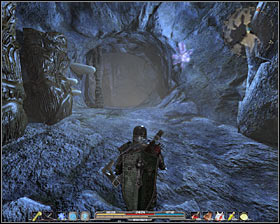 Here, you will have to fight with lizards once again #1 - Quests - p. 2 | Marshlands Main Quests - Marshlands - Arcania: Gothic 4 Game Guide