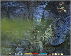 7 - Quests - p. 2 | Marshlands Main Quests - Marshlands - Arcania: Gothic 4 Game Guide