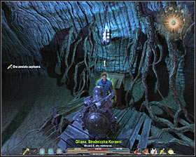 5 - Quests - p. 2 | Marshlands Main Quests - Marshlands - Arcania: Gothic 4 Game Guide