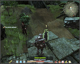 4 - Quests - p. 2 | Marshlands Main Quests - Marshlands - Arcania: Gothic 4 Game Guide