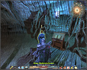 5 - Quests - p. 1 | Marshlands Main Quests - Marshlands - Arcania: Gothic 4 Game Guide