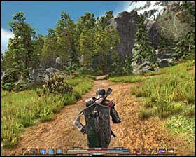 6 - Quests - p. 4 | Silverlake Main Quests - Silverlake - Arcania: Gothic 4 Game Guide