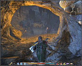 2 - Quests - p. 4 | Silverlake Main Quests - Silverlake - Arcania: Gothic 4 Game Guide