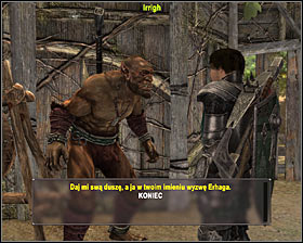 1 - Quests - p. 4 | Silverlake Main Quests - Silverlake - Arcania: Gothic 4 Game Guide