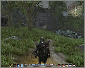 5 - Quests - p. 3 | Silverlake Main Quests - Silverlake - Arcania: Gothic 4 Game Guide