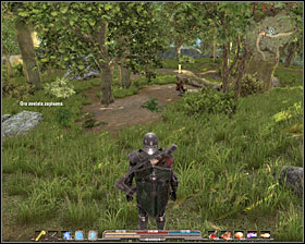 3 - Quests - p. 3 | Silverlake Main Quests - Silverlake - Arcania: Gothic 4 Game Guide