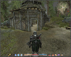 2 - Quests - p. 3 | Silverlake Main Quests - Silverlake - Arcania: Gothic 4 Game Guide