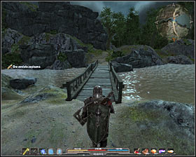 1 - Quests - p. 3 | Silverlake Main Quests - Silverlake - Arcania: Gothic 4 Game Guide