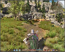 3 - Quests - p. 2 | Silverlake Main Quests - Silverlake - Arcania: Gothic 4 Game Guide