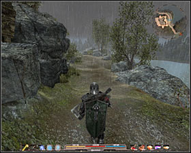 1 - Quests - p. 2 | Silverlake Main Quests - Silverlake - Arcania: Gothic 4 Game Guide