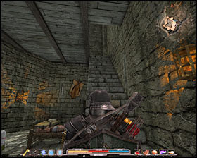 9 - Quests - p. 1 | Silverlake Main Quests - Silverlake - Arcania: Gothic 4 Game Guide