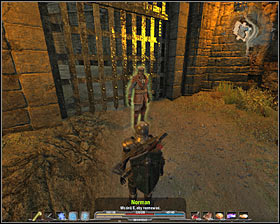 8 - Quests - p. 1 | Silverlake Main Quests - Silverlake - Arcania: Gothic 4 Game Guide