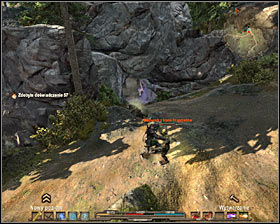 5 - Quests - p. 1 | Silverlake Main Quests - Silverlake - Arcania: Gothic 4 Game Guide