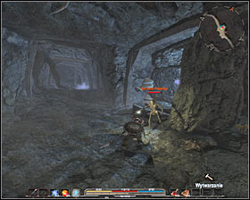 You will have to kill some molerats #1 and crawlers here but you should have no problems with that - Quests - p. 3 | South Stewark Main Quests - South Stewark - Arcania: Gothic 4 Game Guide