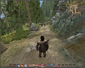 5 - Quests - p. 3 | South Stewark Main Quests - South Stewark - Arcania: Gothic 4 Game Guide