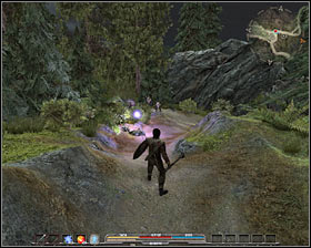 3 - Quests - p. 3 | South Stewark Main Quests - South Stewark - Arcania: Gothic 4 Game Guide