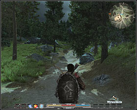 2 - Quests - p. 3 | South Stewark Main Quests - South Stewark - Arcania: Gothic 4 Game Guide