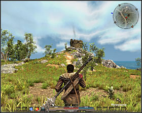 1 - Quests - p. 3 | South Stewark Main Quests - South Stewark - Arcania: Gothic 4 Game Guide