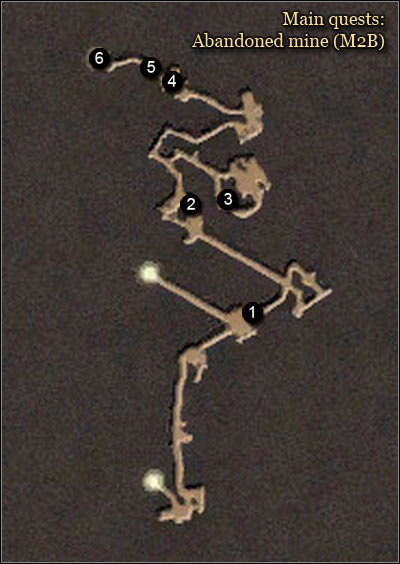 2 - Maps | South Stewark Main Quests - South Stewark - Arcania: Gothic 4 Game Guide