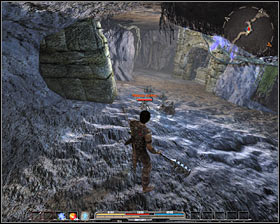 3 - Quests - p. 5 | Prologue - Prologue - Arcania: Gothic 4 Game Guide