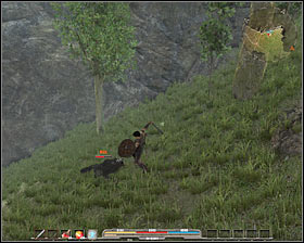 5 - Quests - p. 4 | Prologue - Prologue - Arcania: Gothic 4 Game Guide