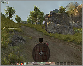 3 - Quests - p. 4 | Prologue - Prologue - Arcania: Gothic 4 Game Guide