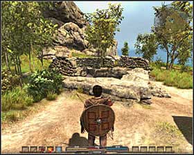 6 - Quests - p. 3 | Prologue - Prologue - Arcania: Gothic 4 Game Guide