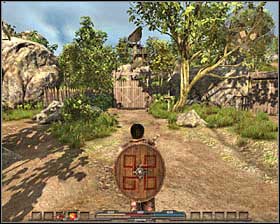 2 - Quests - p. 3 | Prologue - Prologue - Arcania: Gothic 4 Game Guide