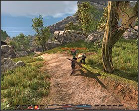 1 - Quests - p. 3 | Prologue - Prologue - Arcania: Gothic 4 Game Guide