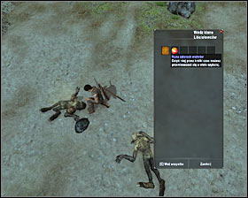 8 - Quests - p. 2 | Prologue - Prologue - Arcania: Gothic 4 Game Guide