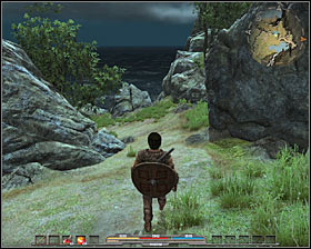 7 - Quests - p. 2 | Prologue - Prologue - Arcania: Gothic 4 Game Guide