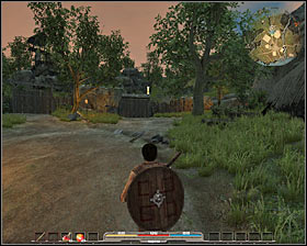 5 - Quests - p. 2 | Prologue - Prologue - Arcania: Gothic 4 Game Guide