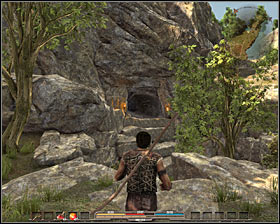 2 - Quests - p. 2 | Prologue - Prologue - Arcania: Gothic 4 Game Guide